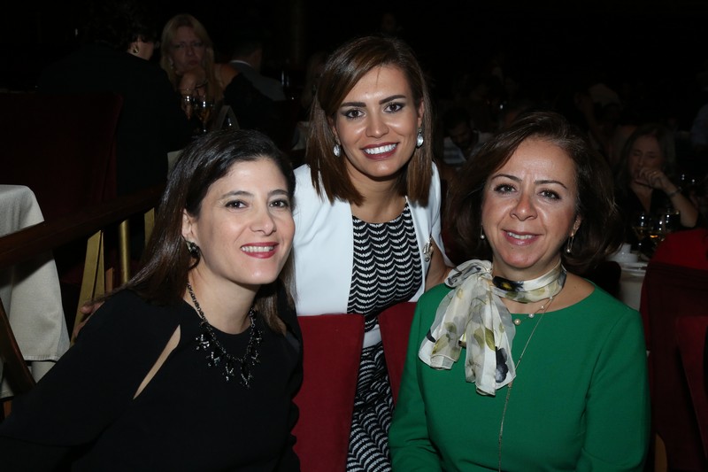DiaLeb's 8th Annual Fundraising Gala Dinner
